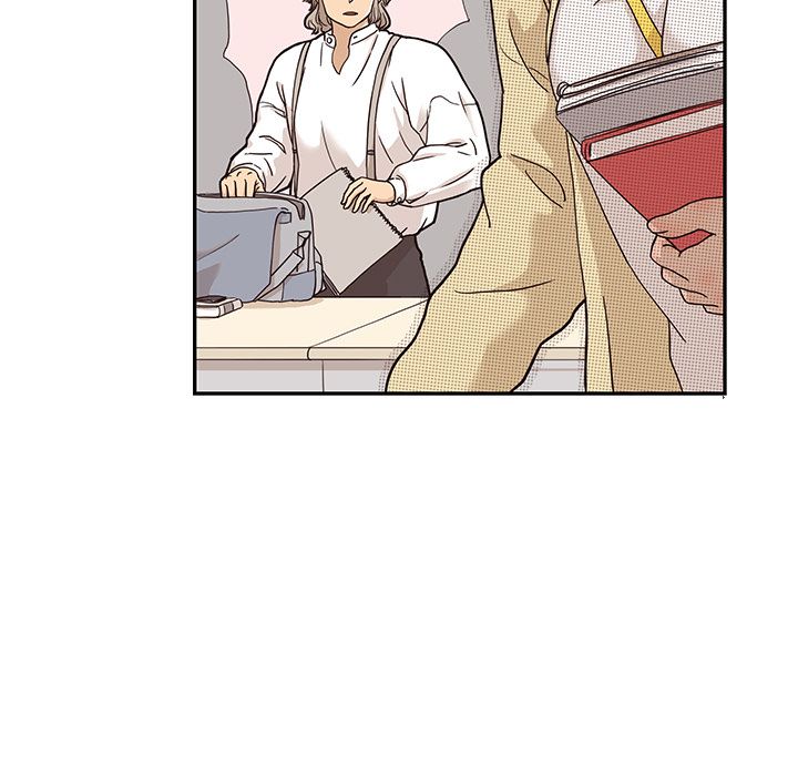 [韩国漫画] 去他的女校 剧情,巨乳大奶,女学生#[111P]-90