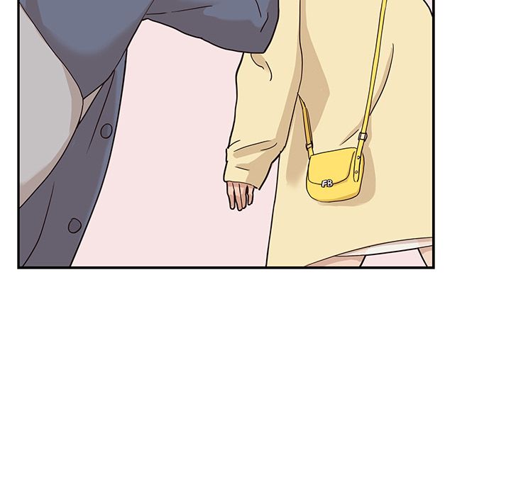 [韩国漫画] 去他的女校 剧情,巨乳大奶,女学生#[111P]-97