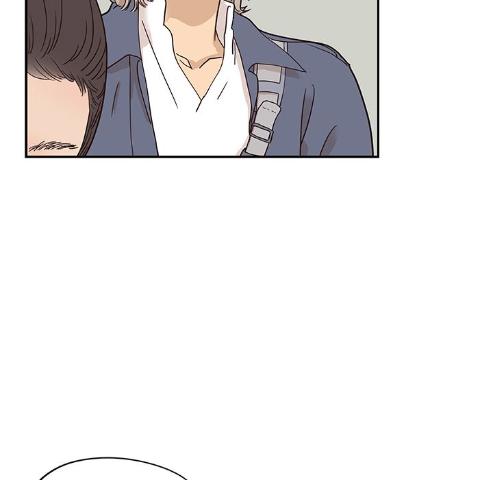 [韩国漫画] 去他的女校 剧情,巨乳大奶,女学生#[112P]-23