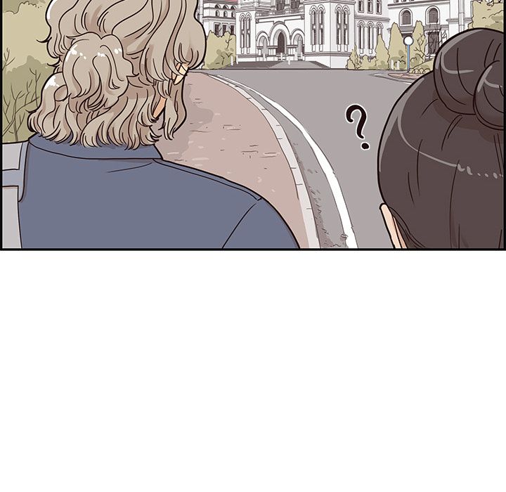 [韩国漫画] 去他的女校 剧情,巨乳大奶,女学生#[112P]-50