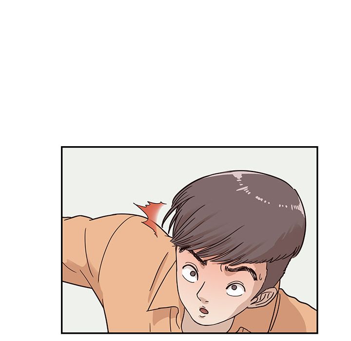 [韩国漫画] 去他的女校 剧情,巨乳大奶,女学生#[112P]-72