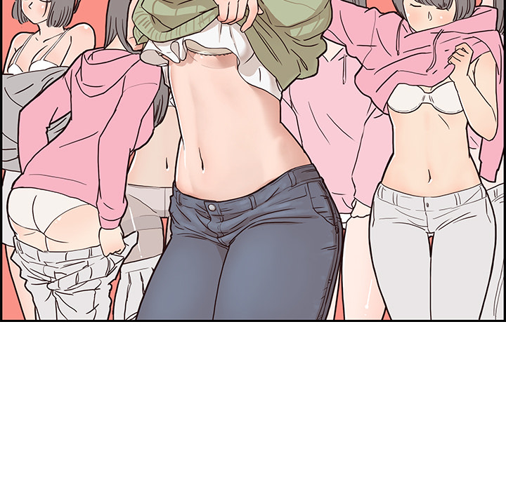 [韩国漫画] 去他的女校 剧情,巨乳大奶,女学生#[117P]-112