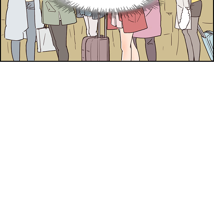 [韩国漫画] 去他的女校 剧情,巨乳大奶,女学生#[117P]-6