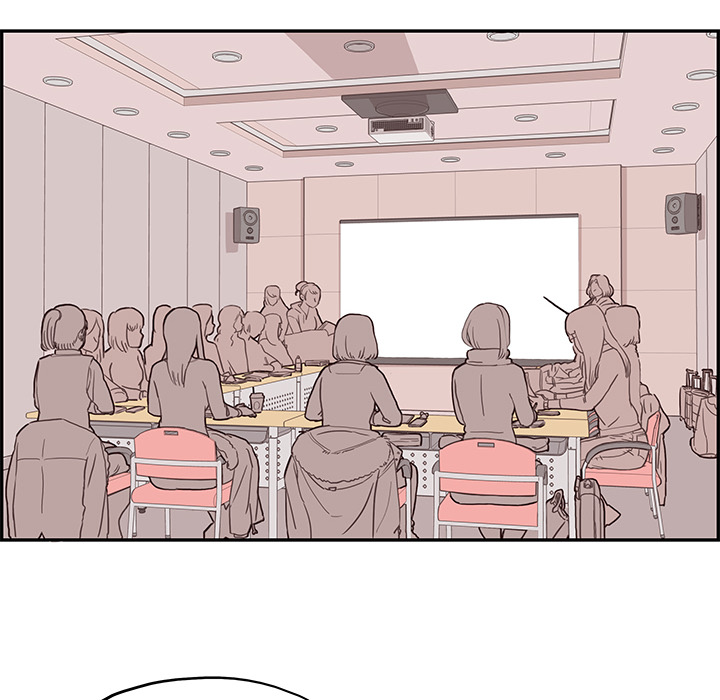 [韩国漫画] 去他的女校 剧情,巨乳大奶,女学生#[117P]-64