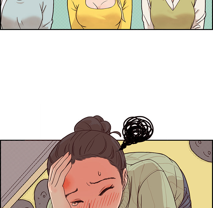 [韩国漫画] 去他的女校 剧情,巨乳大奶,女学生#[117P]-71