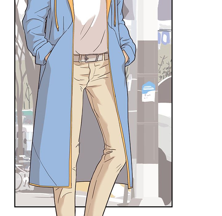 [韩国漫画] 去他的女校 剧情,巨乳大奶,女学生#[112P]-2