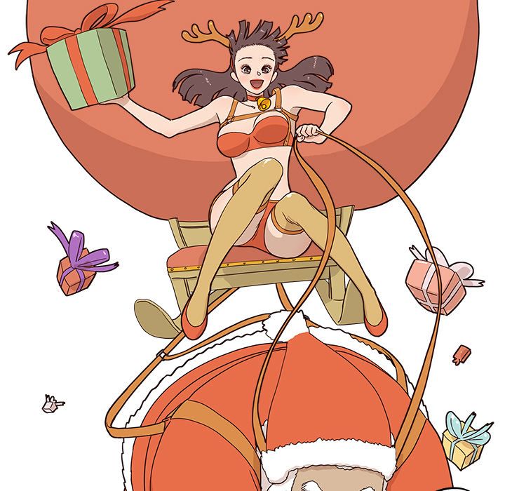 [韩国漫画] 去他的女校 剧情,巨乳大奶,女学生#[109P]-108