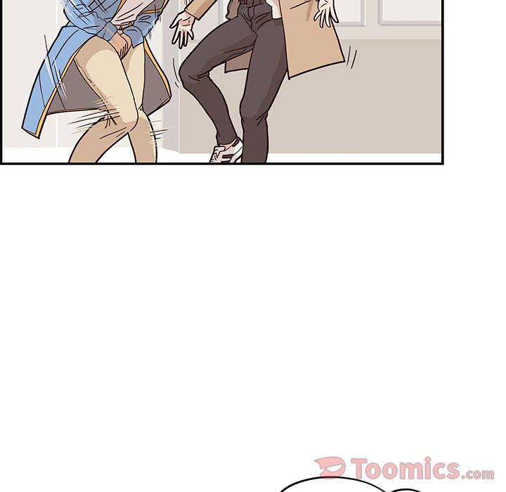 [韩国漫画] 去他的女校 剧情,巨乳大奶,女学生#[109P]-5