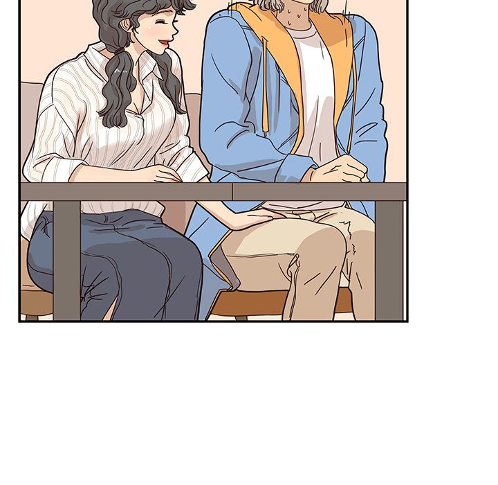 [韩国漫画] 去他的女校 剧情,巨乳大奶,女学生#[104P]-22