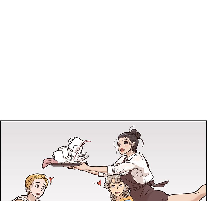 [韩国漫画] 去他的女校 剧情,巨乳大奶,女学生#[104P]-31