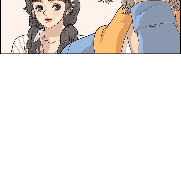 [韩国漫画] 去他的女校 剧情,巨乳大奶,女学生#[104P]-61