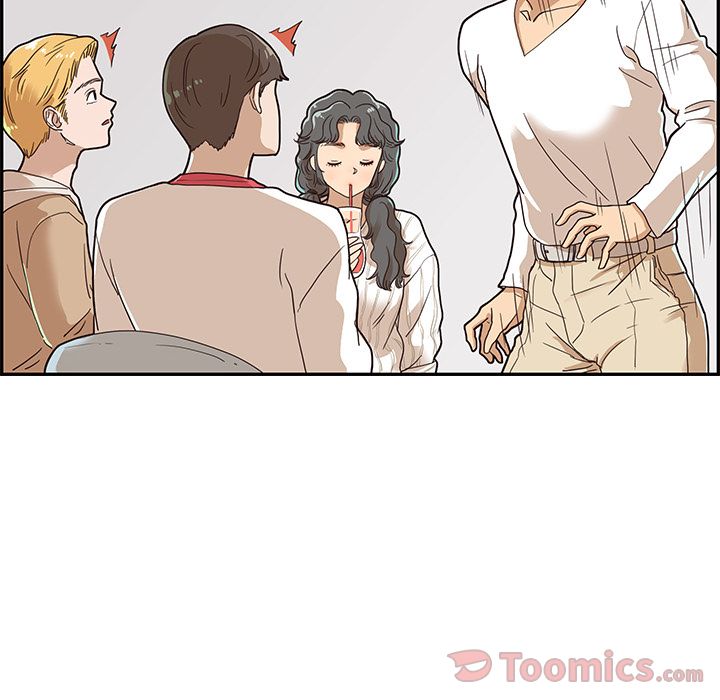 [韩国漫画] 去他的女校 剧情,巨乳大奶,女学生#[108P]-54