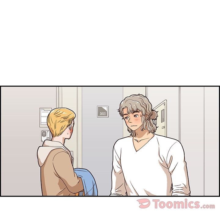 [韩国漫画] 去他的女校 剧情,巨乳大奶,女学生#[93P]-41