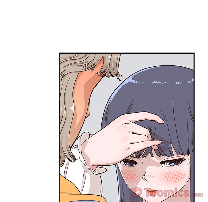 [韩国漫画] 去他的女校 剧情,巨乳大奶,女学生#[93P]-68