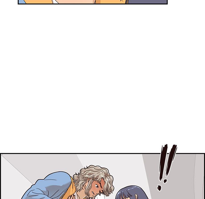 [韩国漫画] 去他的女校 剧情,巨乳大奶,女学生#[93P]-78