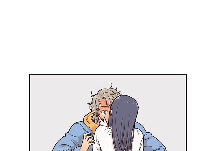 [韩国漫画] 去他的女校 剧情,巨乳大奶,女学生#[103P]-1