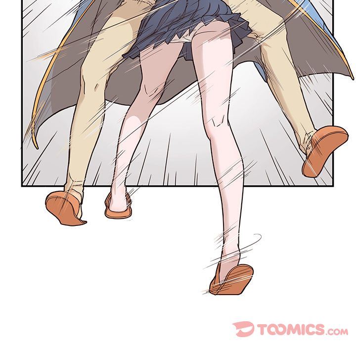 [韩国漫画] 去他的女校 剧情,巨乳大奶,女学生#[103P]-10