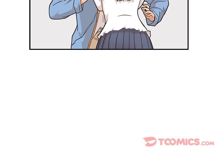 [韩国漫画] 去他的女校 剧情,巨乳大奶,女学生#[103P]-2