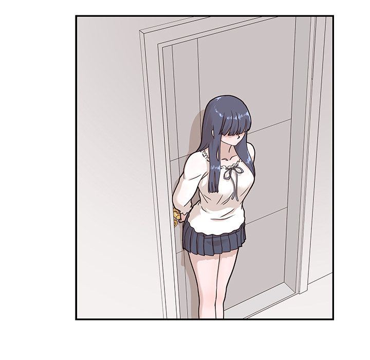 [韩国漫画] 去他的女校 剧情,巨乳大奶,女学生#[103P]-33