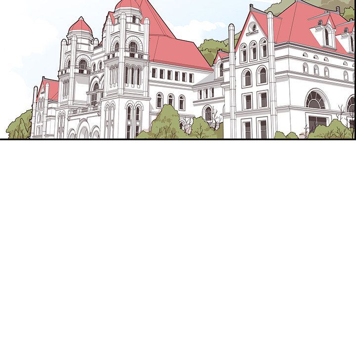 [韩国漫画] 去他的女校 剧情,巨乳大奶,女学生#[103P]-39