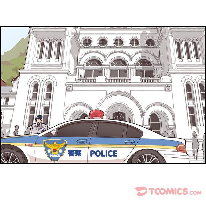 [韩国漫画] 去他的女校 剧情,巨乳大奶,女学生#[103P]-40