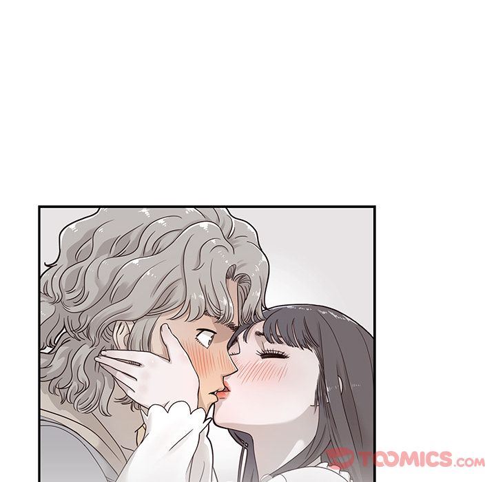 [韩国漫画] 去他的女校 剧情,巨乳大奶,女学生#[103P]-44