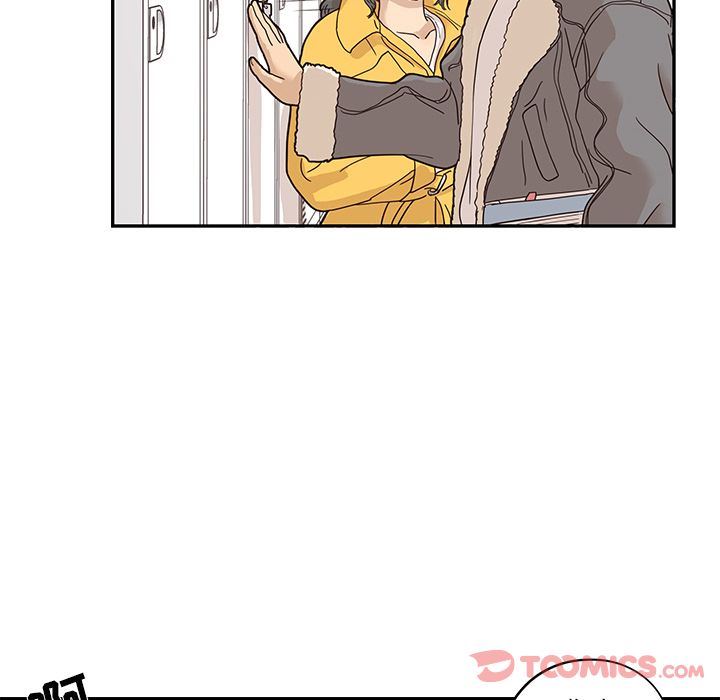 [韩国漫画] 去他的女校 剧情,巨乳大奶,女学生#[103P]-58