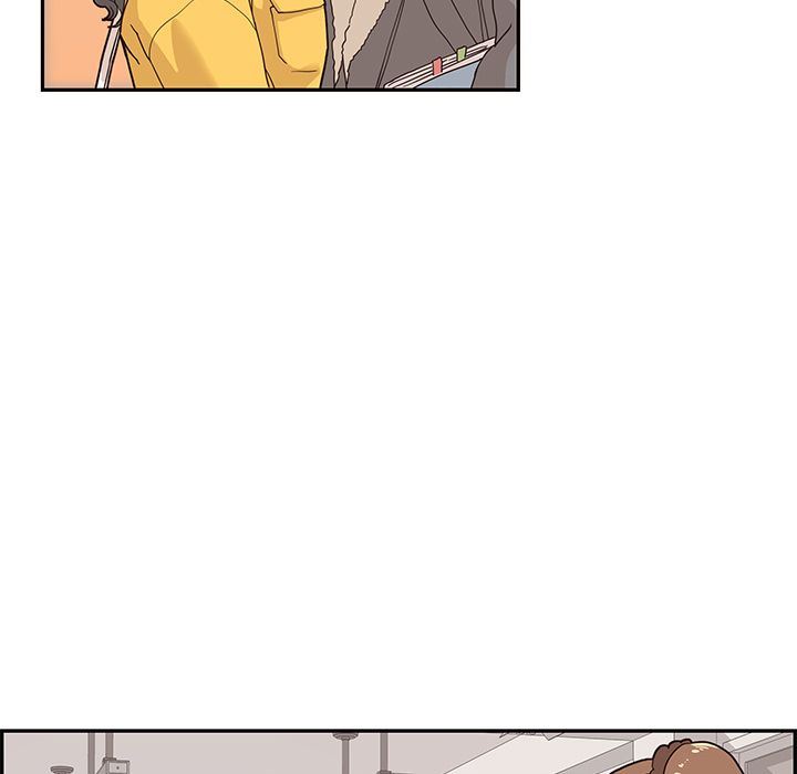 [韩国漫画] 去他的女校 剧情,巨乳大奶,女学生#[103P]-77