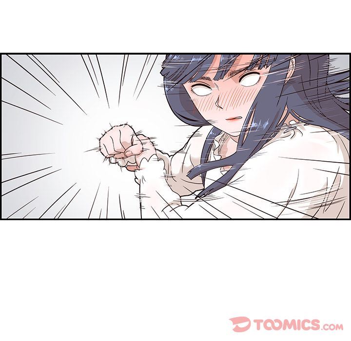 [韩国漫画] 去他的女校 剧情,巨乳大奶,女学生#[103P]-8