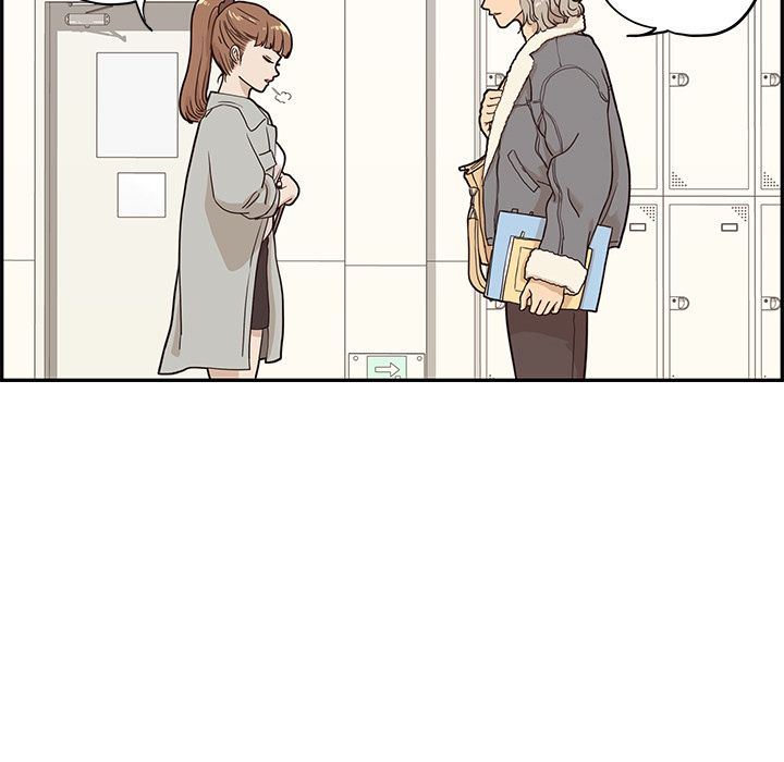 [韩国漫画] 去他的女校 剧情,巨乳大奶,女学生#[103P]-81