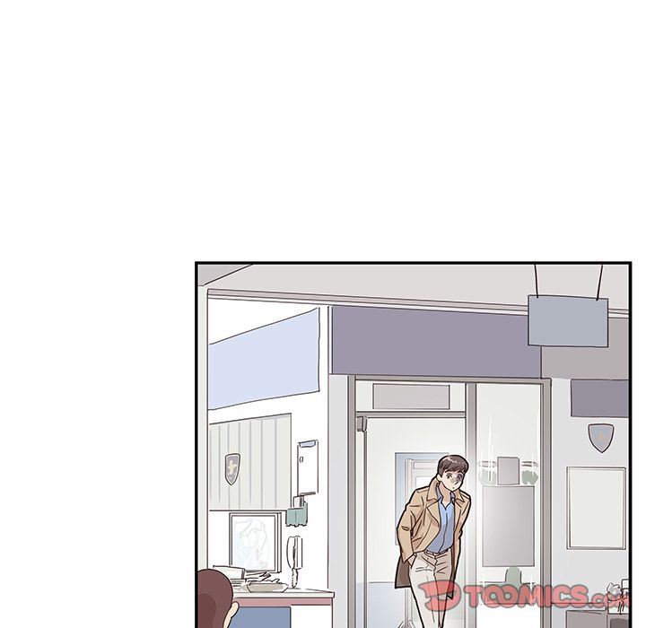 [韩国漫画] 去他的女校 剧情,巨乳大奶,女学生#[120P]-102