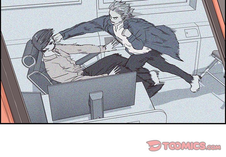 [韩国漫画] 去他的女校 剧情,巨乳大奶,女学生#[120P]-2