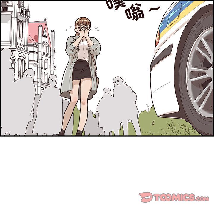 [韩国漫画] 去他的女校 剧情,巨乳大奶,女学生#[120P]-28