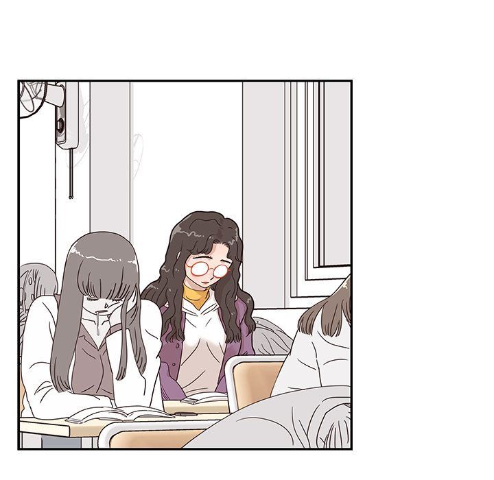 [韩国漫画] 去他的女校 剧情,巨乳大奶,女学生#[120P]-37