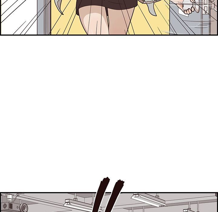 [韩国漫画] 去他的女校 剧情,巨乳大奶,女学生#[120P]-59