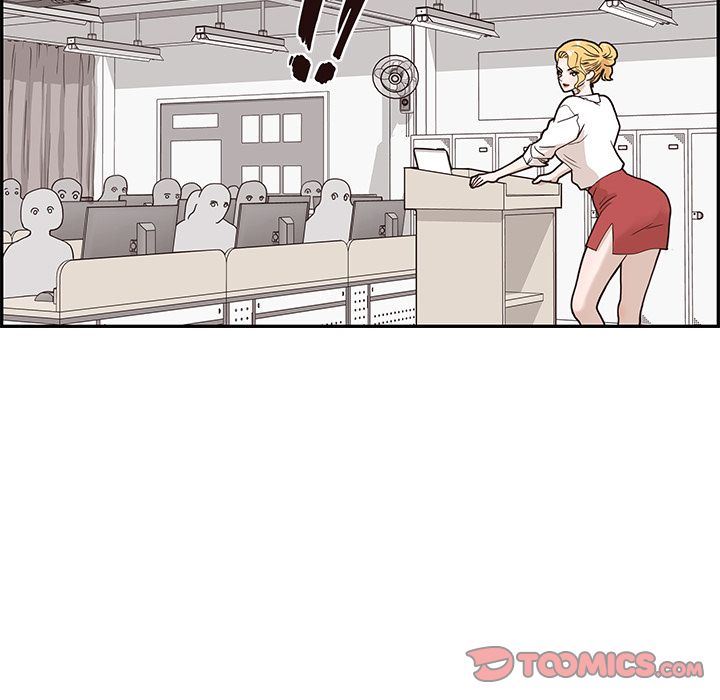 [韩国漫画] 去他的女校 剧情,巨乳大奶,女学生#[120P]-60