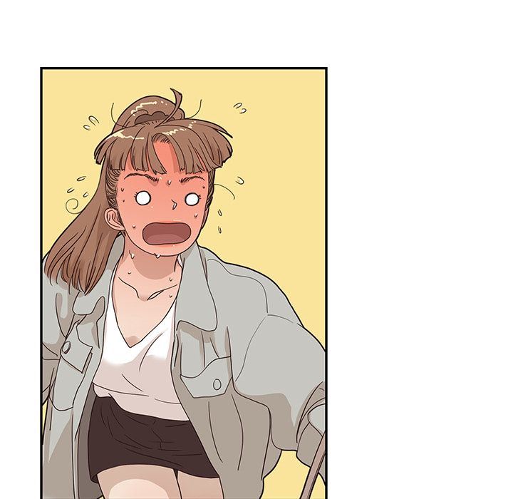 [韩国漫画] 去他的女校 剧情,巨乳大奶,女学生#[120P]-61