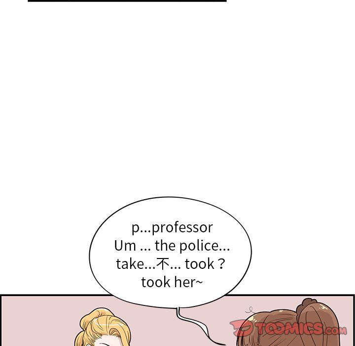 [韩国漫画] 去他的女校 剧情,巨乳大奶,女学生#[120P]-62