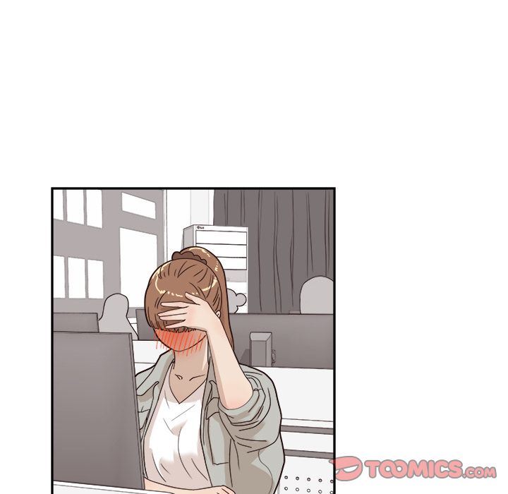 [韩国漫画] 去他的女校 剧情,巨乳大奶,女学生#[120P]-64