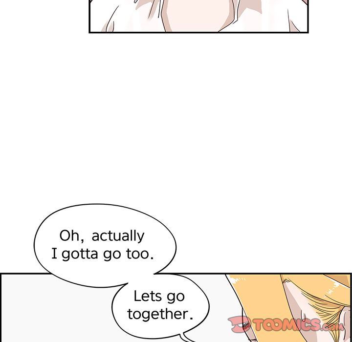 [韩国漫画] 去他的女校 剧情,巨乳大奶,女学生#[120P]-78