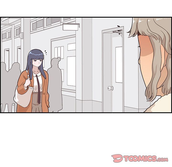 [韩国漫画] 去他的女校 剧情,巨乳大奶,女学生#[120P]-8