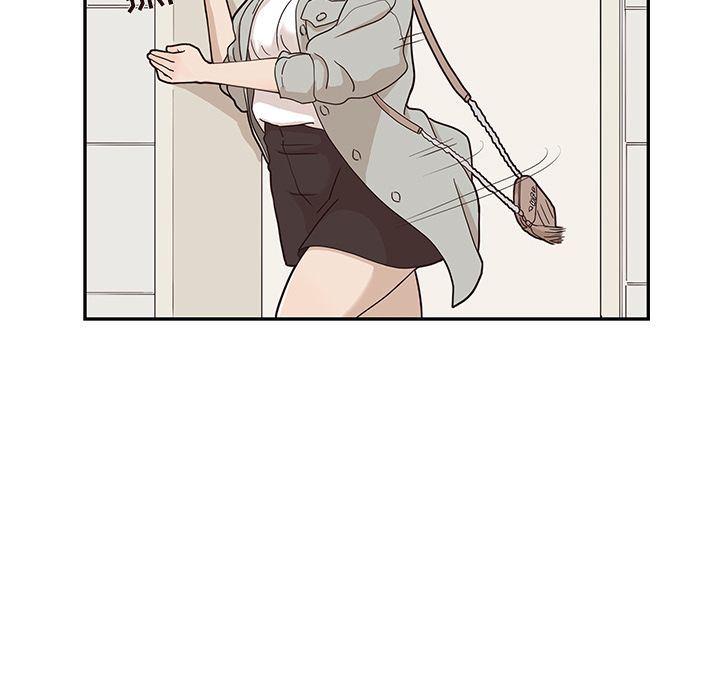 [韩国漫画] 去他的女校 剧情,巨乳大奶,女学生#[120P]-85