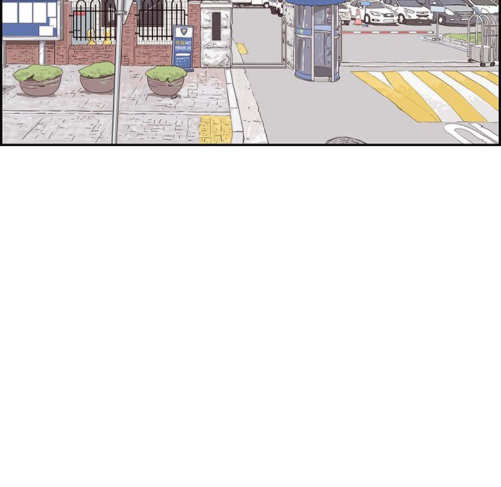 [韩国漫画] 去他的女校 剧情,巨乳大奶,女学生#[104P]-29