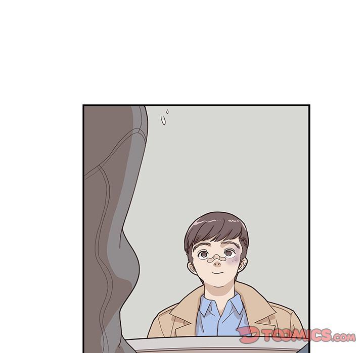 [韩国漫画] 去他的女校 剧情,巨乳大奶,女学生#[104P]-58