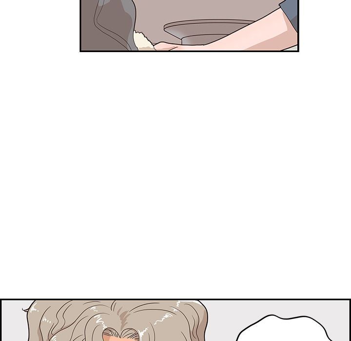 [韩国漫画] 去他的女校 剧情,巨乳大奶,女学生#[104P]-59