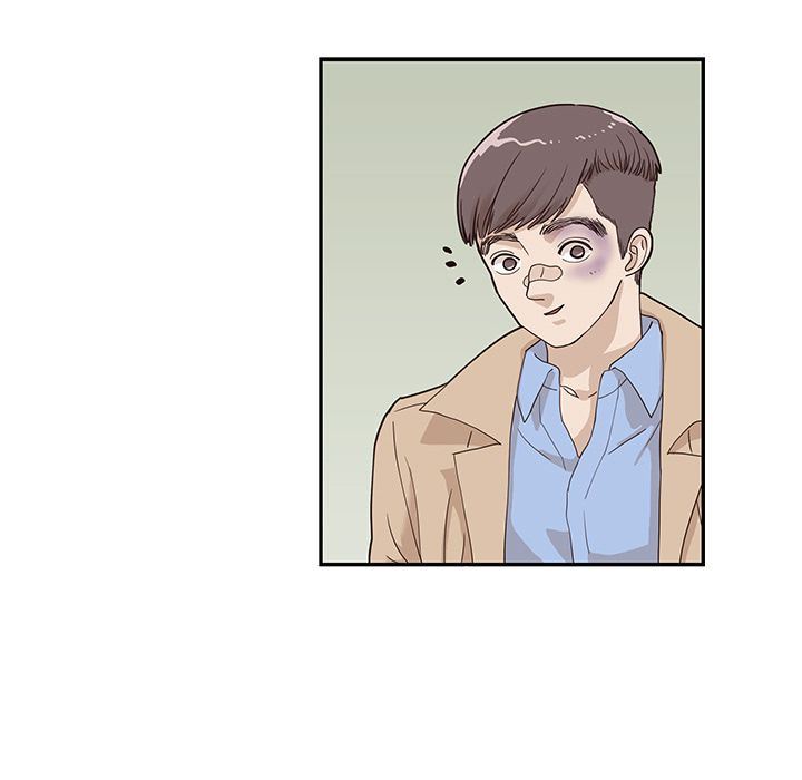 [韩国漫画] 去他的女校 剧情,巨乳大奶,女学生#[104P]-84