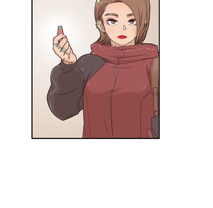 [韩国漫画] 去他的女校 剧情,巨乳大奶,女学生#[104P]-93