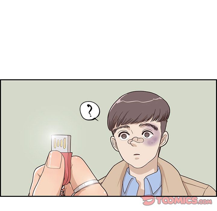 [韩国漫画] 去他的女校 剧情,巨乳大奶,女学生#[104P]-94