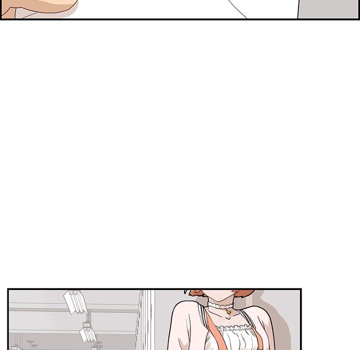 [韩国漫画] 去他的女校 剧情,巨乳大奶,女学生#[110P]-105