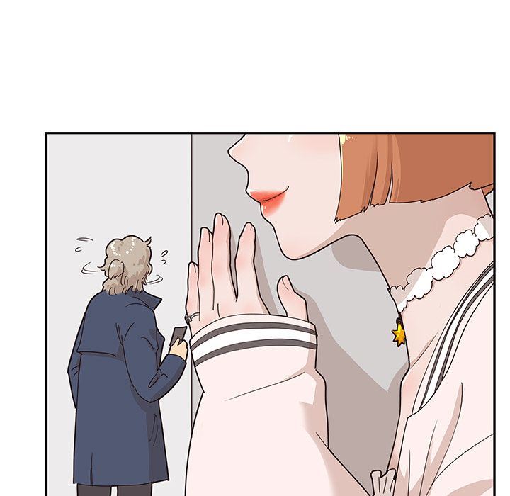 [韩国漫画] 去他的女校 剧情,巨乳大奶,女学生#[110P]-107